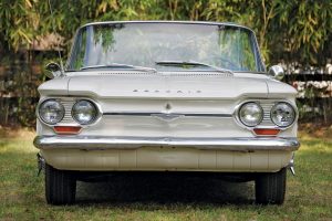 1964 chevrolet corvair wallpaper background