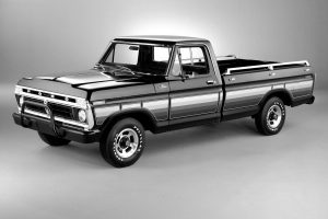 1977 ford f100 wallpaper background