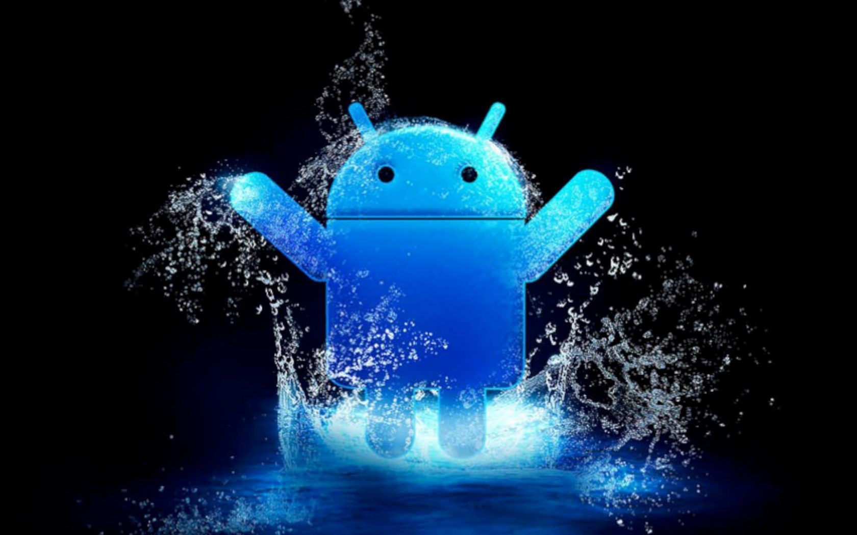 Android Widescreen Wallpaper - HD Wallpaper Background