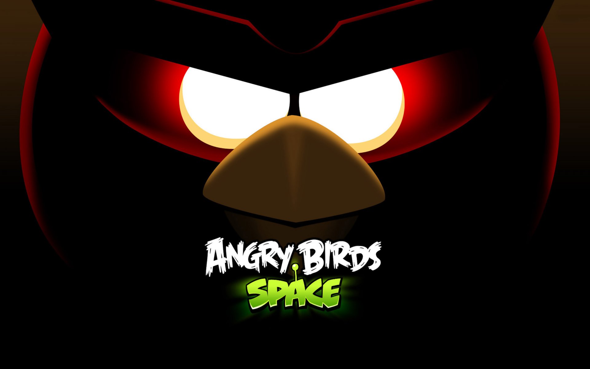 angry birds space game wallpaper background