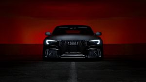 Audi Quattro Wallpaper Background