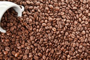 coffee seeds wallpaper