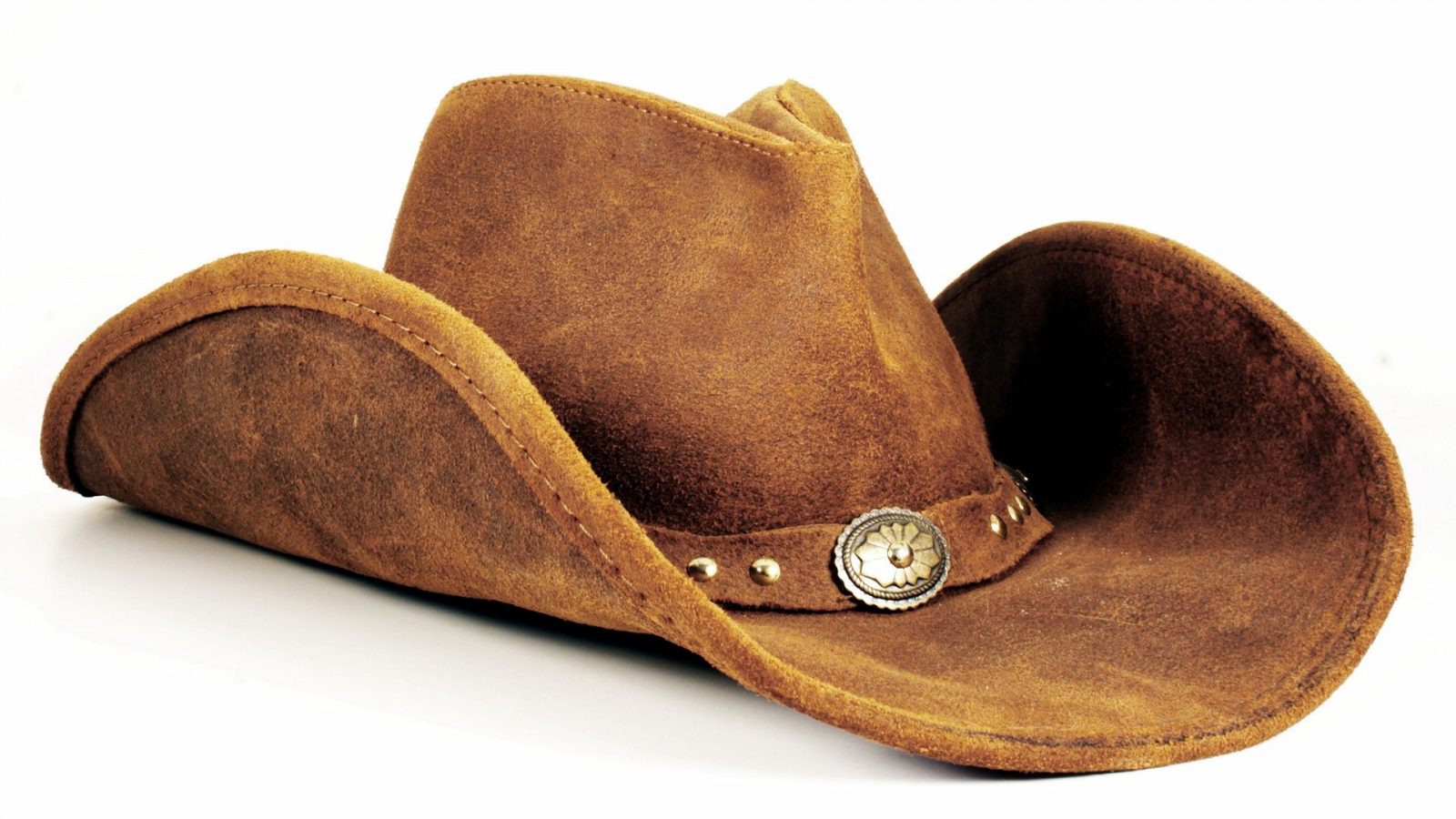 Cowboy Hat Wallpaper.
