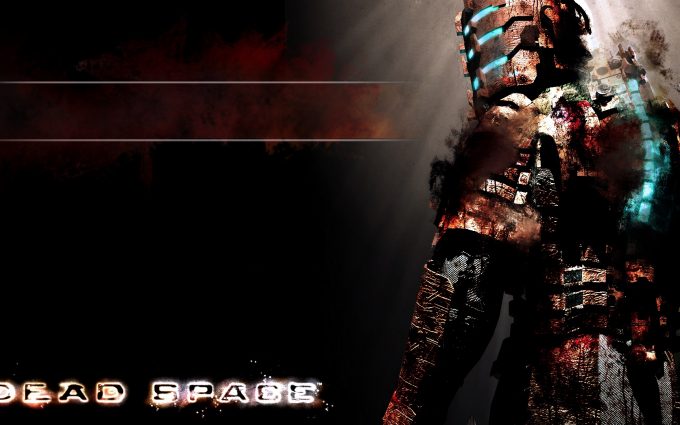 dead space wallpaper background, wallpapers