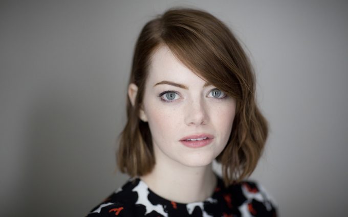 emma stone wallpaper background images wallpapers