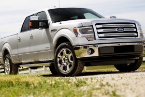 Ford F150 Wallpaper Background