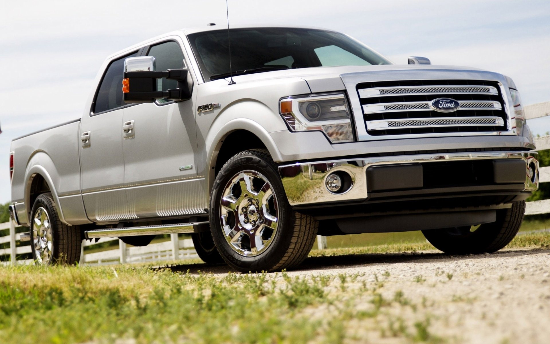 ford f150 wallpaper background