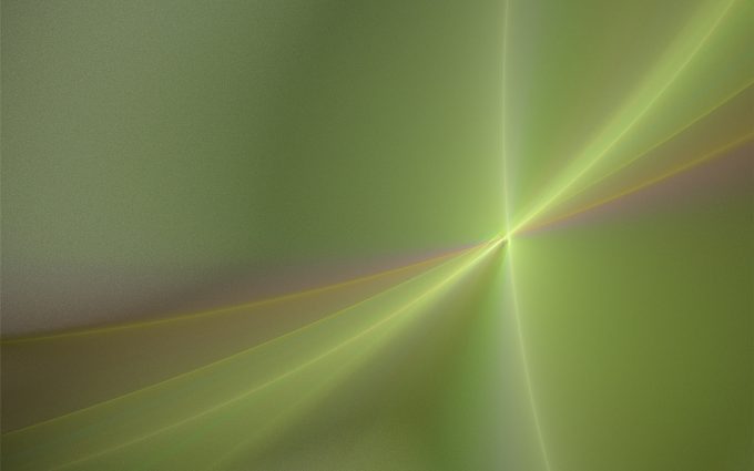 fractal green texture wallpaper background