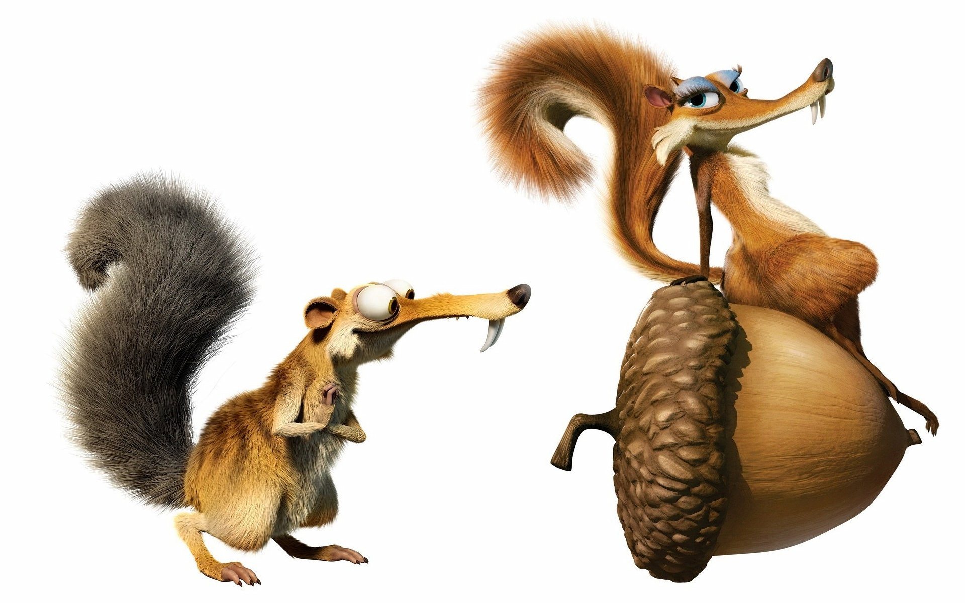 ice age movie wallpaper background, wallpapers