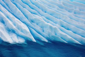 ice glacier wallpaper background