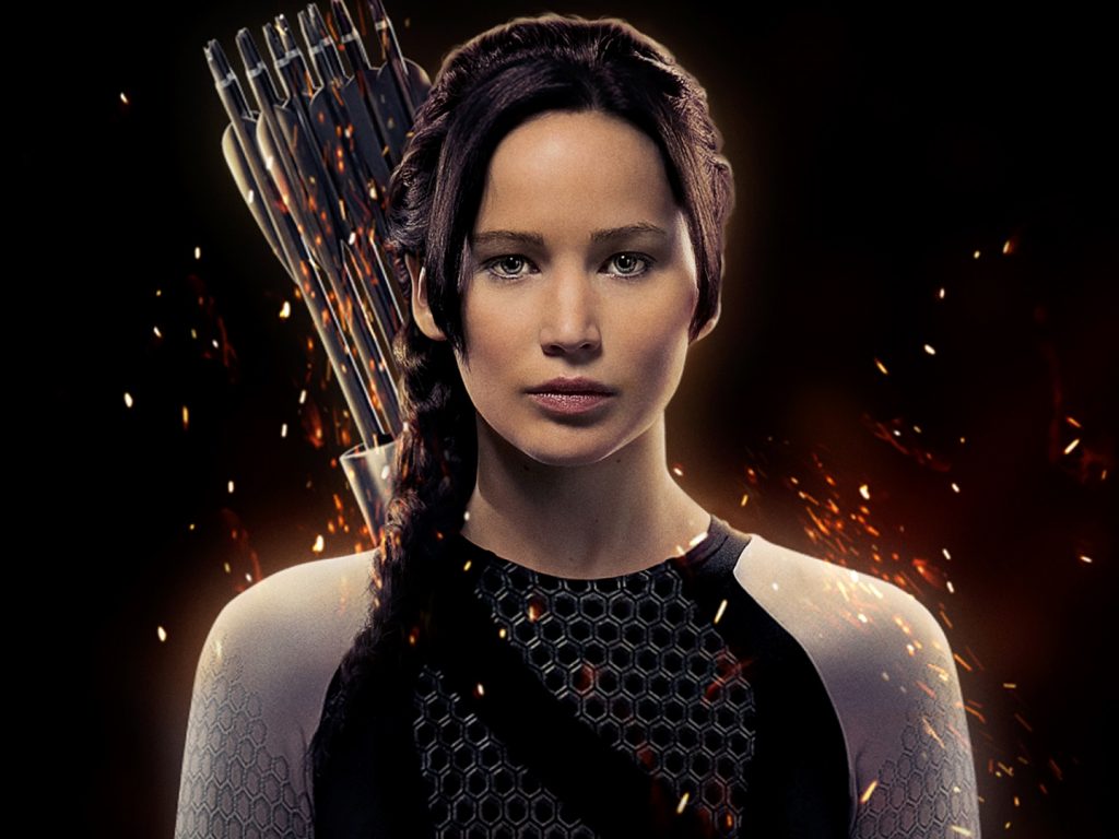 The Hunger Games: Mockingjay, Part 2 - Trailer #3 - Reel 