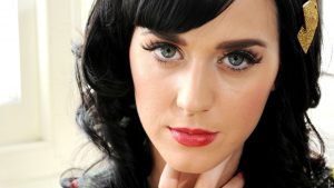 Katy Perry Wallpaper Background