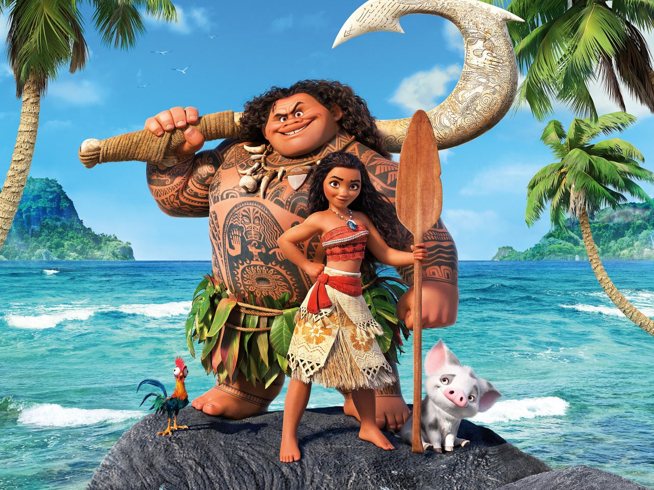 download moana movie on iphone