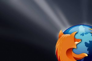 Mozilla Firefox Wallpaper Background