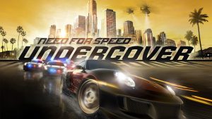 Need for Speed Wallpaper