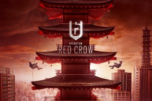 operation red crow 6 wallpaper 4k background