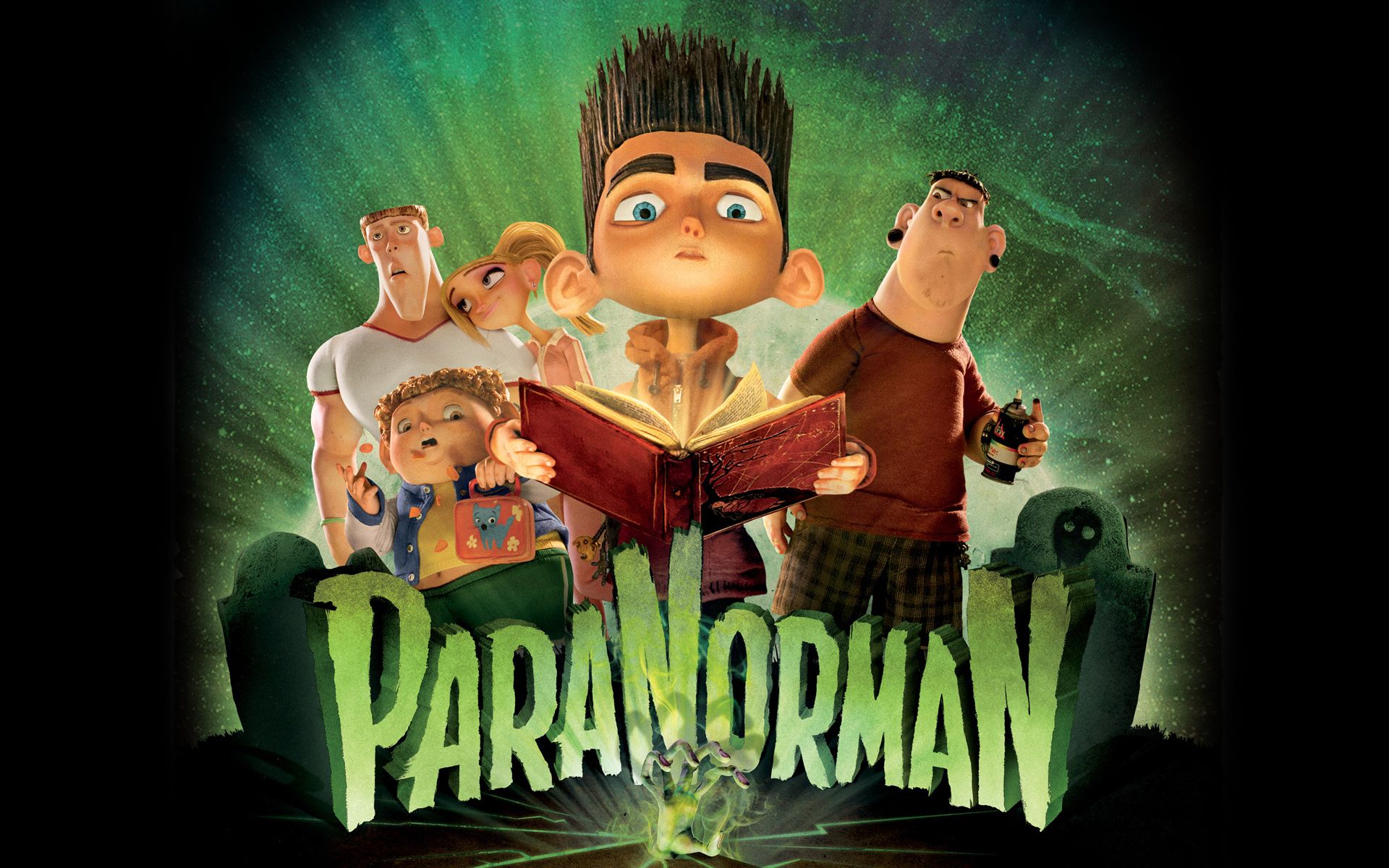 paranorman wallpaper background, wallpapers