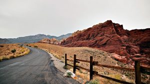 Red Rock Canyon Wallpaper