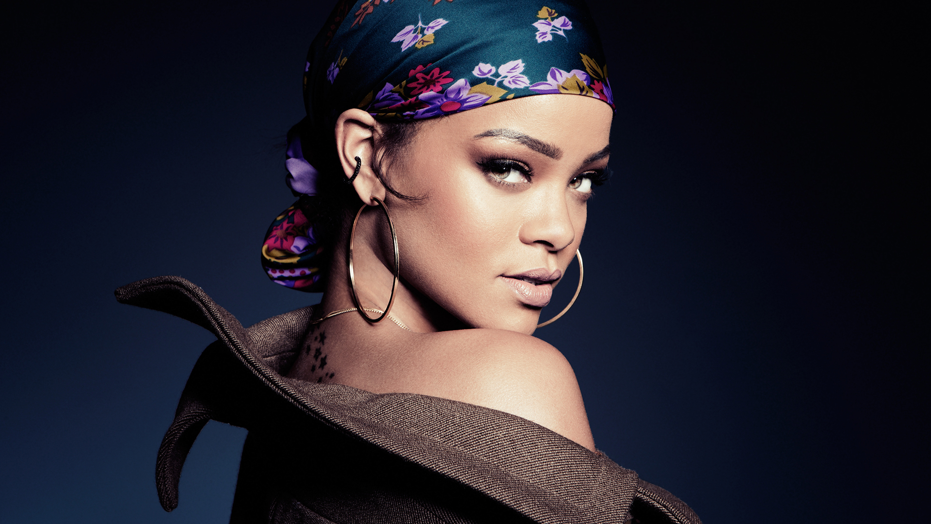 rihanna hd wallpaper background images wallpapers