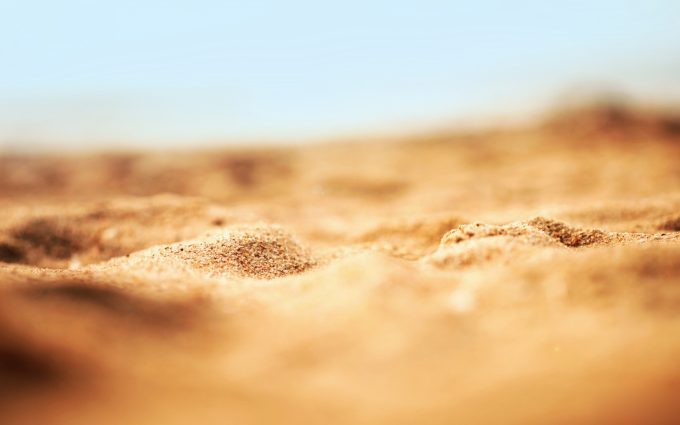 sand close up wallpaper background