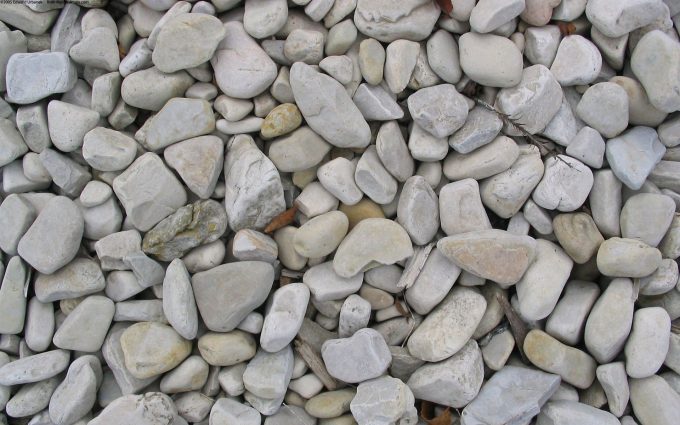 small stones wallpaper background