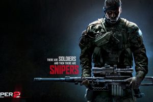 sniper ghost warrior 2 wallpaper background