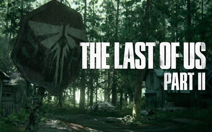 the last of us part 2 wallpaper 4k background