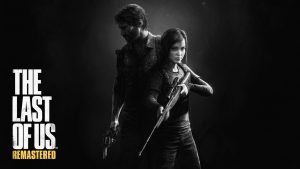 The Last of Us Remastered Wallpaper