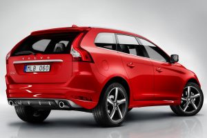 volvo xc60 wallpaper background images wallpapers