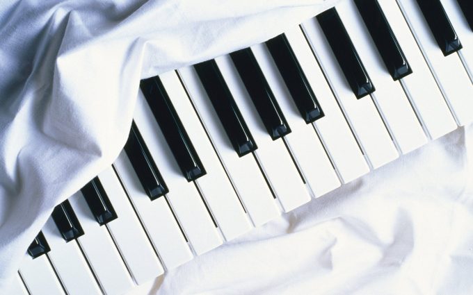 white piano wallpaper background images wallpapers